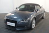 Audi TT 3.2 TFSI V6 Roadster 2dr Petrol S Tronic quattro Euro 4 (250 ps) 2dr Automatic 2026