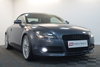 Audi TT 3.2 TFSI V6 Roadster 2dr Petrol S Tronic quattro Euro 4 (250 ps) 2dr Automatic 2026