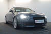 Audi TT 3.2 TFSI V6 Roadster 2dr Petrol S Tronic quattro Euro 4 (250 ps) 2dr Automatic 2026