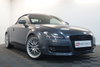 Audi TT 3.2 TFSI V6 Roadster 2dr Petrol S Tronic quattro Euro 4 (250 ps) 2dr Automatic 2026