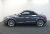 Audi TT 3.2 TFSI V6 Roadster 2dr Petrol S Tronic quattro Euro 4 (250 ps) 2dr Automatic 2026