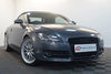 Audi TT 3.2 TFSI V6 Roadster 2dr Petrol S Tronic quattro Euro 4 (250 ps) 2dr Automatic 2026