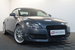 Audi TT 3.2 TFSI V6 Roadster 2dr Petrol S Tronic quattro Euro 4 (250 ps) 2dr Automatic 2007