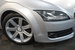 Audi TT 3.2 TFSI V6 3dr Petrol S Tronic quattro Euro 4 (250 ps) 3dr Automatic 2008