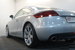 Audi TT 3.2 TFSI V6 3dr Petrol S Tronic quattro Euro 4 (250 ps) 3dr Automatic 2008