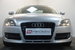 Audi TT 3.2 TFSI V6 3dr Petrol S Tronic quattro Euro 4 (250 ps) 3dr Automatic 2008