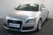 Audi TT 3.2 TFSI V6 3dr Petrol S Tronic quattro Euro 4 (250 ps) 3dr Automatic 2008