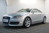 Audi TT 3.2 TFSI V6 3dr Petrol S Tronic quattro Euro 4 (250 ps) 3dr Automatic 2026