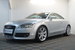 Audi TT 3.2 TFSI V6 3dr Petrol S Tronic quattro Euro 4 (250 ps) 3dr Automatic 2008