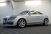 Audi TT 3.2 TFSI V6 3dr Petrol S Tronic quattro Euro 4 (250 ps) 3dr Automatic 2008