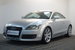 Audi TT 3.2 TFSI V6 3dr Petrol S Tronic quattro Euro 4 (250 ps) 3dr Automatic 2008