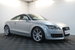 Audi TT 3.2 TFSI V6 3dr Petrol S Tronic quattro Euro 4 (250 ps) 3dr Automatic 2008