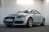 Audi TT 3.2 TFSI V6 3dr Petrol S Tronic quattro Euro 4 (250 ps) 3dr Automatic 2026