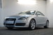 Audi TT 3.2 TFSI V6 3dr Petrol S Tronic quattro Euro 4 (250 ps) 3dr Automatic 2008