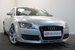 Audi TT 3.2 TFSI V6 3dr Petrol S Tronic quattro Euro 4 (250 ps) 3dr Automatic 2008
