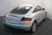 Audi TT 3.2 TFSI V6 3dr Petrol S Tronic quattro Euro 4 (250 ps) 3dr Automatic 2008