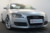 Audi TT 3.2 TFSI V6 3dr Petrol S Tronic quattro Euro 4 (250 ps) 3dr Automatic 2026