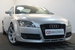 Audi TT 3.2 TFSI V6 3dr Petrol S Tronic quattro Euro 4 (250 ps) 3dr Automatic 2008