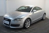 Audi TT 3.2 TFSI V6 3dr Petrol S Tronic quattro Euro 4 (250 ps) 3dr Automatic 2026