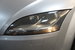 Audi TT 3.2 TFSI V6 3dr Petrol S Tronic quattro Euro 4 (250 ps) 3dr Automatic 2008