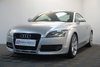 Audi TT 3.2 TFSI V6 3dr Petrol S Tronic quattro Euro 4 (250 ps) 3dr Automatic 2026