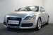 Audi TT 3.2 TFSI V6 3dr Petrol S Tronic quattro Euro 4 (250 ps) 3dr Automatic 2008
