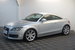 Audi TT 3.2 TFSI V6 3dr Petrol S Tronic quattro Euro 4 (250 ps) 3dr Automatic 2008