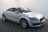 Audi TT 3.2 TFSI V6 3dr Petrol S Tronic quattro Euro 4 (250 ps) 3dr Automatic 2026