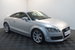 Audi TT 3.2 TFSI V6 3dr Petrol S Tronic quattro Euro 4 (250 ps) 3dr Automatic 2008