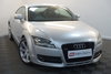 Audi TT 3.2 TFSI V6 3dr Petrol S Tronic quattro Euro 4 (250 ps) 3dr Automatic 2026