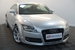 Audi TT 3.2 TFSI V6 3dr Petrol S Tronic quattro Euro 4 (250 ps) 3dr Automatic 2008