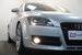 Audi TT 3.2 TFSI V6 3dr Petrol S Tronic quattro Euro 4 (250 ps) 3dr Automatic 2008