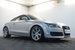 Audi TT 3.2 TFSI V6 3dr Petrol S Tronic quattro Euro 4 (250 ps) 3dr Automatic 2008