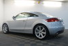 Audi TT 3.2 TFSI V6 3dr Petrol S Tronic quattro Euro 4 (250 ps) 3dr Automatic 2026
