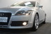 Audi TT 3.2 TFSI V6 3dr Petrol S Tronic quattro Euro 4 (250 ps) 3dr Automatic 2008