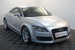Audi TT 3.2 TFSI V6 3dr Petrol S Tronic quattro Euro 4 (250 ps) 3dr Automatic 2008