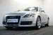 Audi TT 3.2 TFSI V6 3dr Petrol S Tronic quattro Euro 4 (250 ps) 3dr Automatic 2008