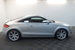 Audi TT 3.2 TFSI V6 3dr Petrol S Tronic quattro Euro 4 (250 ps) 3dr Automatic 2008