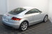 Audi TT 3.2 TFSI V6 3dr Petrol S Tronic quattro Euro 4 (250 ps) 3dr Automatic 2008
