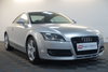 Audi TT 3.2 TFSI coupe 2dr Petrol S Tronic quattro Euro 4 (250 ps) 2dr Automatic 2026