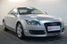 Audi TT 3.2 TFSI coupe 2dr Petrol S Tronic quattro Euro 4 (250 ps) 2dr Automatic 2008