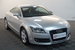 Audi TT 3.2 TFSI coupe 2dr Petrol S Tronic quattro Euro 4 (250 ps) 2dr Automatic 2008