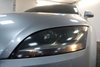 Audi TT 3.2 TFSI coupe 2dr Petrol S Tronic quattro Euro 4 (250 ps) 2dr Automatic 2026