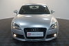 Audi TT 3.2 TFSI coupe 2dr Petrol S Tronic quattro Euro 4 (250 ps) 2dr Automatic 2026