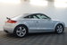 Audi TT 3.2 TFSI coupe 2dr Petrol S Tronic quattro Euro 4 (250 ps) 2dr Automatic 2008
