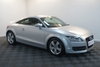 Audi TT 3.2 TFSI coupe 2dr Petrol S Tronic quattro Euro 4 (250 ps) 2dr Automatic 2026
