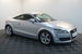 Audi TT 3.2 TFSI coupe 2dr Petrol S Tronic quattro Euro 4 (250 ps) 2dr Automatic 2008
