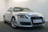 Audi TT 3.2 TFSI coupe 2dr Petrol S Tronic quattro Euro 4 (250 ps) 2dr Automatic 2026