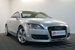 Audi TT 3.2 TFSI coupe 2dr Petrol S Tronic quattro Euro 4 (250 ps) 2dr Automatic 2008