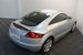Audi TT 3.2 TFSI coupe 2dr Petrol S Tronic quattro Euro 4 (250 ps) 2dr Automatic 2008